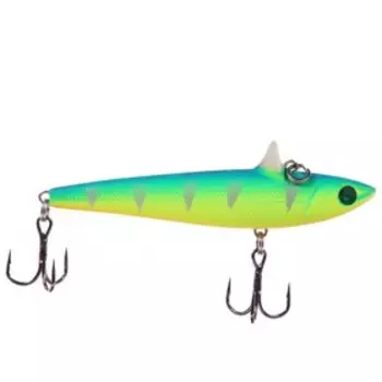 Воблер Sprut Miho Jig 77S 15 г, LBP
