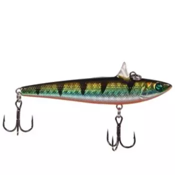 Воблер Sprut Miho Jig 77S 15 г, SBGP