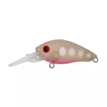 Воблер TSURIBITO BABY CRANK 35S-DR, 36 мм, 3.6 г, 1.5-1.8 м, цвет 538