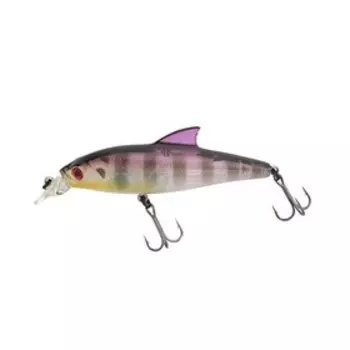 Воблер TSURIBITO BABY SHARK 70F, 70 мм, 5.5 г, 1.5 м, цвет 080