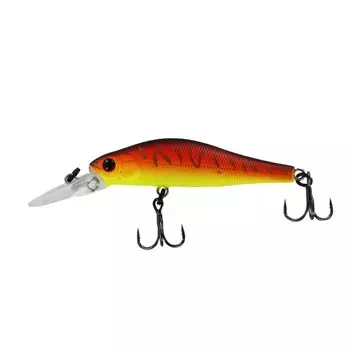 Воблер TSURIBITO JERKBAIT 50SP-DR, 50 мм, 3 г, 1 м, цвет 029