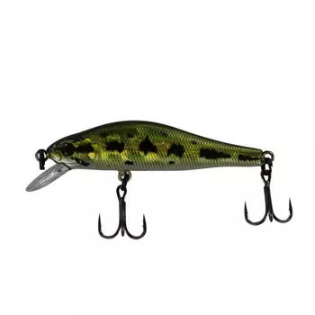 Воблер TSURIBITO JERKBAIT 50SP-SR, 50 мм, 3 г, 0.5 м, цвет 013