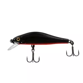 Воблер TSURIBITO JERKBAIT 50SP-SR, 50 мм, 3 г, 0.5 м, цвет 063
