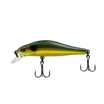 Воблер TSURIBITO JERKBAIT 50SP-SR, 50 мм, 3 г, 0.5 м, цвет 571