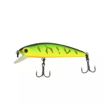 Воблер TSURIBITO MINNOW 35SS, 35 мм, 1.4 г, 0.3-0.8 м, цвет 028