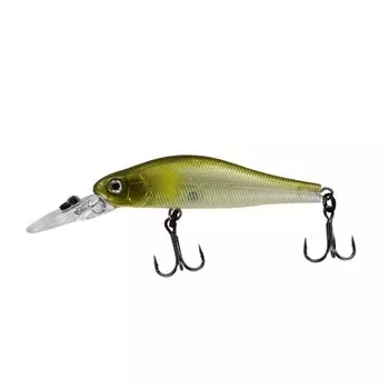 Воблер TSURIBITO MINNOW 42F, 42 мм, 1.8 г, 0.4 м, цвет 066