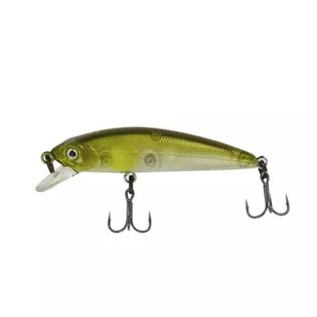 Воблер TSURIBITO MINNOW 42SS, 42 мм, 2.2 г, 0.2-0.7 м, цвет 066