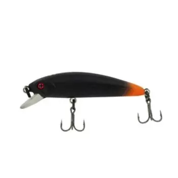 Воблер TSURIBITO MINNOW 42SS, 42 мм, 2.2 г, 0.2-0.7 м, цвет 525