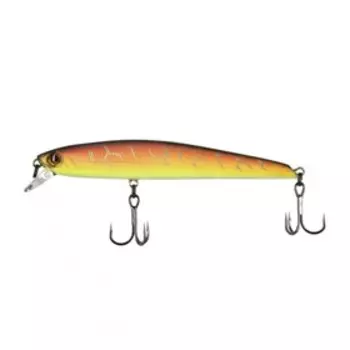 Воблер TSURIBITO SMASH MINNOW 90F, 90 мм, 7 г, 1 м, цвет 029