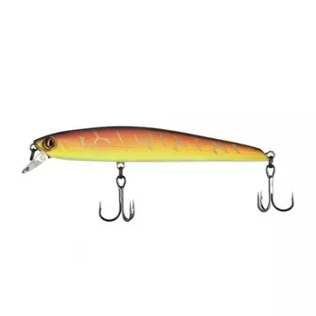 Воблер TSURIBITO SMASH MINNOW 90F, 90 мм, 7 г, 1 м, цвет 029