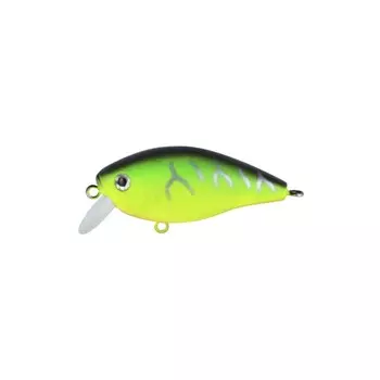 Воблер TSURIBITO SWEET CRANK 38F-SR, 38 мм, 4.2 г, 0.5-0.8 м, цвет 511