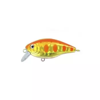 Воблер TSURIBITO SWEET CRANK 38F-SR, 38 мм, 4.2 г, 0.5-0.8 м, цвет 514