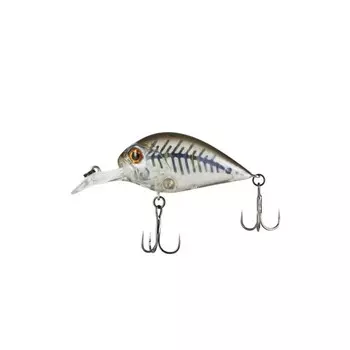 Воблер TSURIBITO X-RAY CRANK 52MR, 52 мм, 9 г, 1.52 м, цвет 570