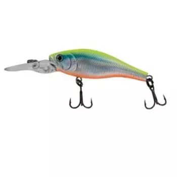 Воблер Yoshi Onyx Frisky Shad-47 F-DR, 47 мм, 3.6 г, 0.8-1.3 м, цвет 226
