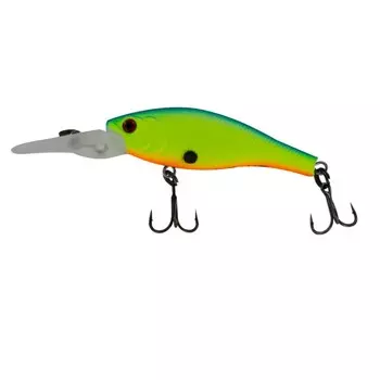 Воблер Yoshi Onyx Frisky Shad-47 F-DR, 47 мм, 3.6 г, 0.8-1.3 м, цвет 334