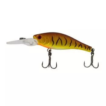 Воблер Yoshi Onyx Frisky Shad-47 F-DR, 47 мм, 3.6 г, 0.8-1.3 м, цвет 342