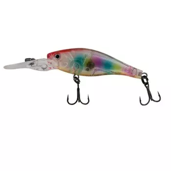 Воблер Yoshi Onyx Frisky Shad-47 F-DR, 47 мм, 3.6 г, 0.8-1.3 м, цвет 471