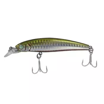 Воблер Yoshi Onyx Twitcher King-85 SP-MR, 85 мм, 9.4 г, 1-1.5 м, цвет 014