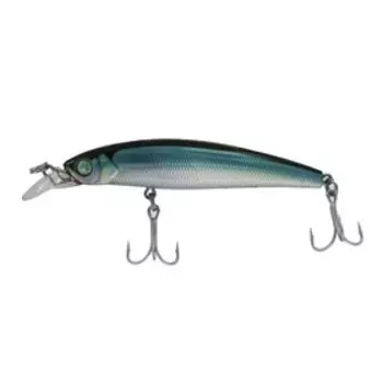 Воблер Yoshi Onyx Twitcher King-85 SP-MR, 85 мм, 9.4 г, 1-1.5 м, цвет 227