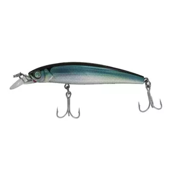 Воблер Yoshi Onyx Twitcher King-85 SP-MR, 85 мм, 9.4 г, 1-1.5 м, цвет 227