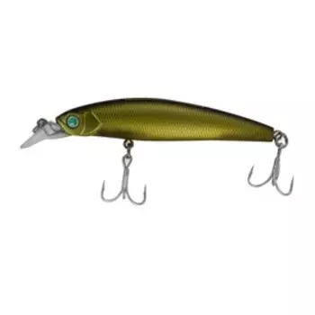 Воблер Yoshi Onyx Twitcher King-85 SP-MR, 85 мм, 9.4 г, 1-1.5 м, цвет 332