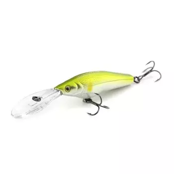 Воблер Yoshi Onyx X-SHAD 50, 50 мм, 4.1 г, 1.2-1.6 м, цвет 009