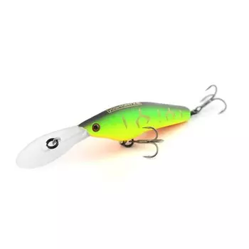 Воблер Yoshi Onyx X-SHAD 50, 50 мм, 4.1 г, 1.2-1.6 м, цвет 028