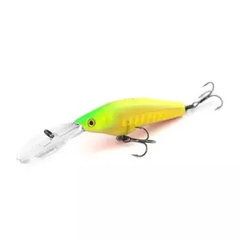 Воблер Yoshi Onyx X-SHAD 50, 50 мм, 4.1 г, 1.2-1.6 м, цвет 103