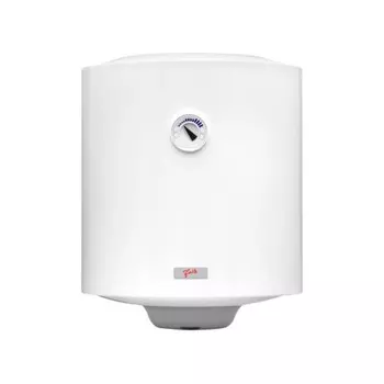 Водонагреватель Ariston FAIS NTS 50 V, накопительный, 1.5 кВт, 50 л, белый