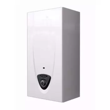 Водонагреватель Ariston FAST EVO ONT B 14 NG, проточный, 19 кВт, белый