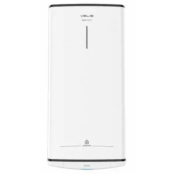 Водонагреватель Ariston VELIS TECH R ABS 100, накопительный, 2 кВт, 100 л, белый