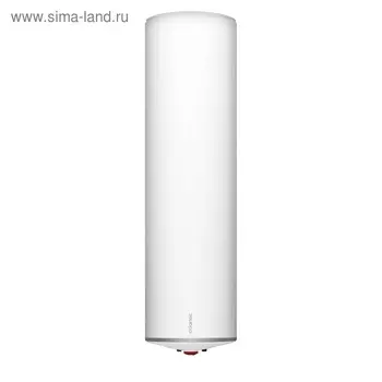 Водонагреватель Atlantic Opro 75PC SLIM, накопительный, 2 кВт, 75 л