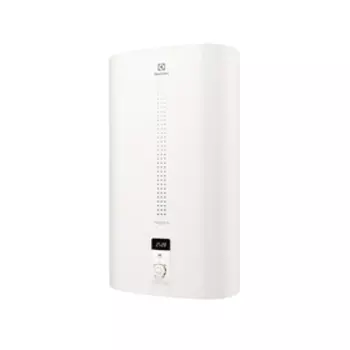 Водонагреватель Electrolux EWH 100 Centurio IQ 2.0, накопительный, 2 кВт, 100 л, Wi-Fi