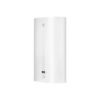 Водонагреватель Electrolux EWH 100 Centurio IQ 3.0, накопительный, 100 л, 75°С, 2 кВт, белый 94253