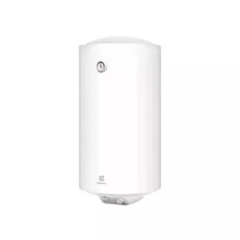 Водонагреватель Electrolux EWH 100 DRYver, накопительный, 1500 Вт, 100 л, сухой тэн, белый
