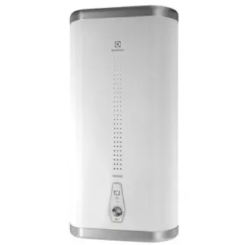 Водонагреватель Electrolux EWH 100 Inoxis, накопительный, 2 кВт, 100 л, белый