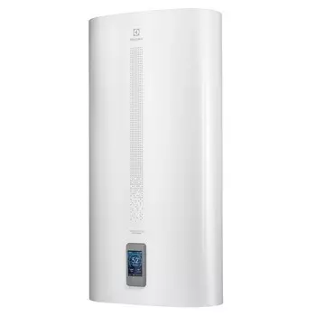 Водонагреватель Electrolux EWH 100 SmartInverter PRO, накопительный, 100 л, 75 °С, 2 кВт