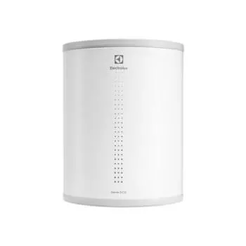 Водонагреватель Electrolux EWH 10 Genie ECO O, накопительный, 1.5 кВт, 10 л, белый