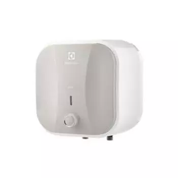 Водонагреватель Electrolux EWH 10 Q-bic O, накопительный, 2 кВт, 10 л, белый