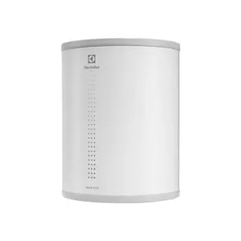 Водонагреватель Electrolux EWH 15 Genie ECO U, накопительный, 1.5 кВт, 15 л, белый