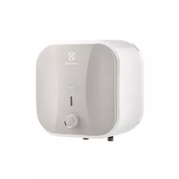 Водонагреватель Electrolux EWH 15 Q-bic O, накопительный, 2.5 кВт, 15 л, белый