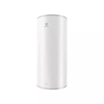 Водонагреватель Electrolux EWH 30 Fidelity, накопительный, 3 кВт, 30 л, до 75 °С, белый