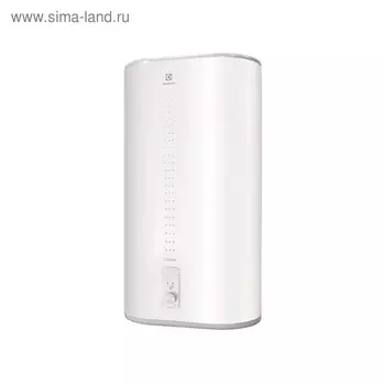 Водонагреватель Electrolux EWH 50 Citadel, накопительный, 2 кВт, 50 л, белый