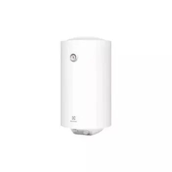 Водонагреватель Electrolux EWH 50 DRYver, накопительный, 1.5 кВт, 50 л, сухой тэн, белый