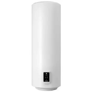 Водонагреватель Haier ES100V-A5, накопительный, 1500 Вт, 100 л, белый