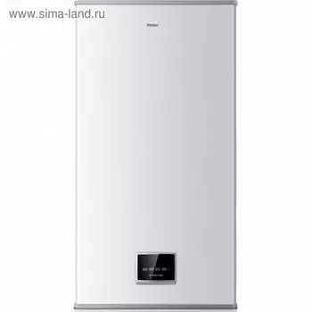 Водонагреватель Haier ES100V-F1(R), накопительный, 3 кВт, 100 л, до 75°C, белый
