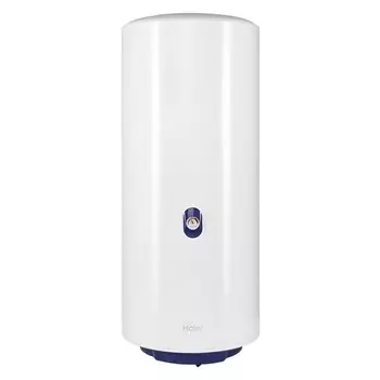 Водонагреватель Haier ES80V-А4, накопительный, 1750 Вт, 80 л, белый