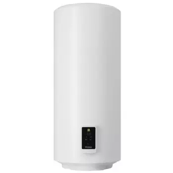 Водонагреватель Haier ES80V-A5, накопительный, 1500 Вт, 80 л, белый