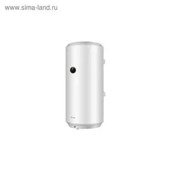 Водонагреватель Haier ES80V-B2 Slim, накопительный, 1.5 кВт, 80 л, белый