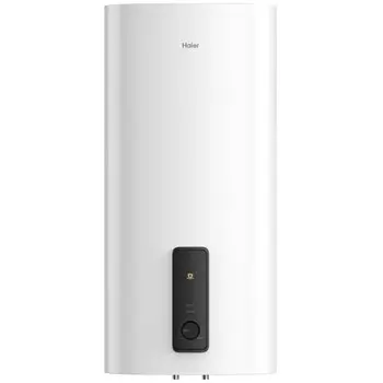 Водонагреватель Haier ES80V-F3, накопительный, 3000 Вт, 80 л, белый
